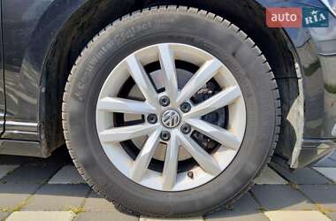 Универсал Volkswagen Passat 2017 в 