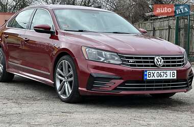 Volkswagen Passat 2016 Volkswagen Passat 2016
