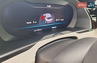 Седан Volkswagen Passat 2017 в 