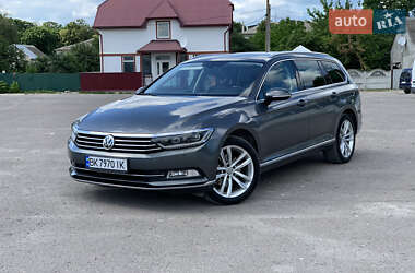 Volkswagen Passat 2017 Volkswagen Passat 2017