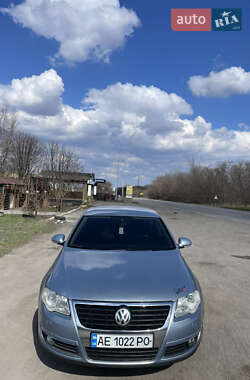 Volkswagen Passat 2010 Volkswagen Passat 2010