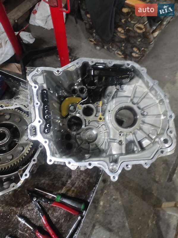 Универсал Volkswagen Passat 2016 в Новомосковске