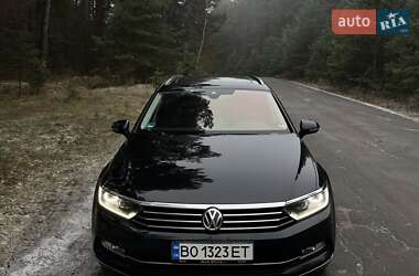 Volkswagen Passat 2016 Volkswagen Passat 2016