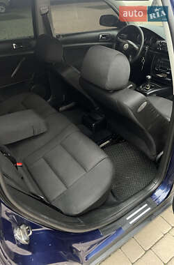 Универсал Volkswagen Passat 2003 в 