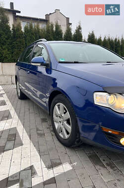 Volkswagen Passat 2007 Volkswagen Passat 2007