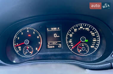 Седан Volkswagen Passat 2012 в 