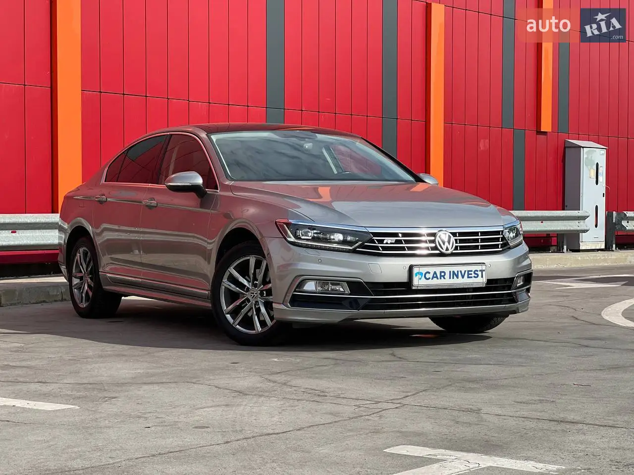 2018 Volkswagen Tiguan - мініатюра 48