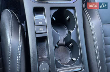 Универсал Volkswagen Passat 2017 в 