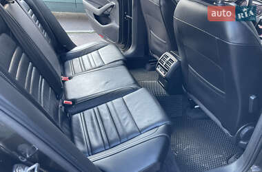 Универсал Volkswagen Passat 2017 в Житомире