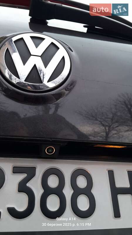 Универсал Volkswagen Passat 2009 в Луцке