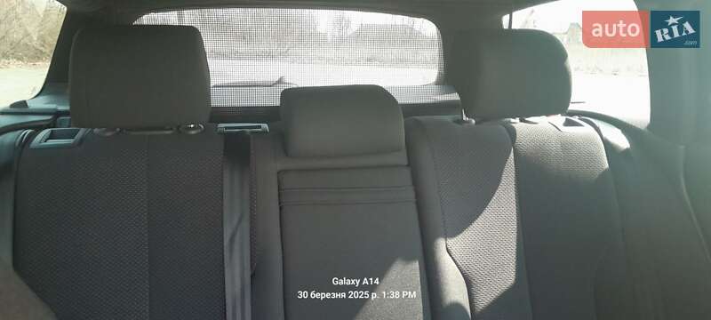 Универсал Volkswagen Passat 2009 в Луцке