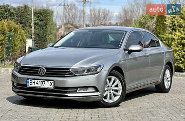 Volkswagen Passat 2016 Volkswagen Passat 2016