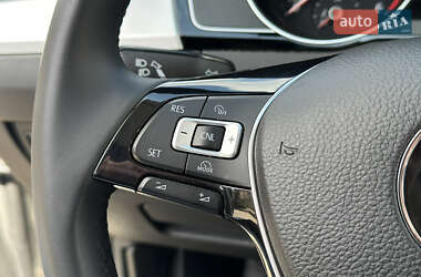 Седан Volkswagen Passat 2016 в 