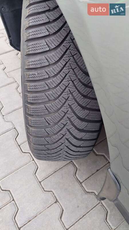 Універсал Volkswagen Passat 2006 в Одесі