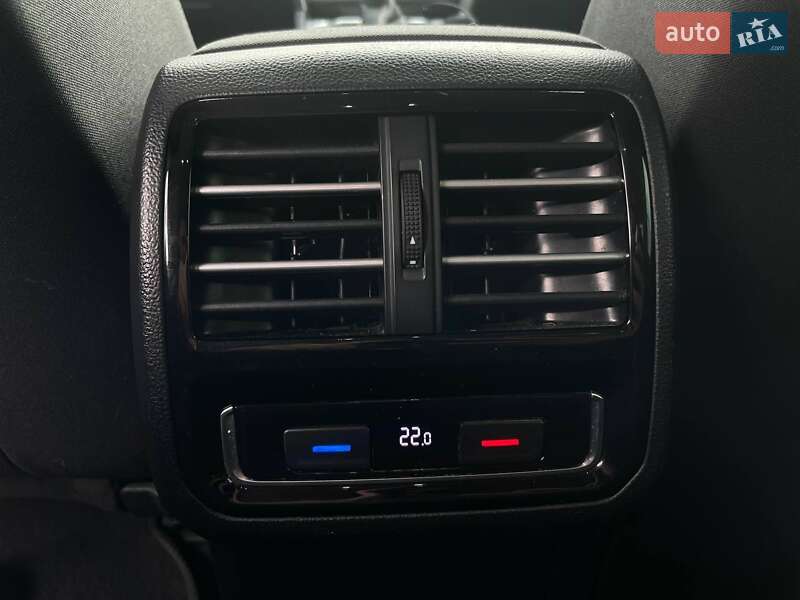 Седан Volkswagen Passat 2016 в Миколаєві