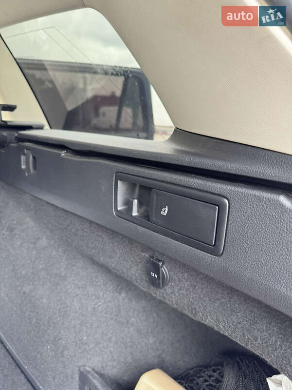 Универсал Volkswagen Passat 2015 в Ужгороде фото 14 Универсал Volkswagen Passat 2015 в Ужгороде