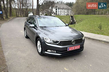 Volkswagen Passat 2015 Volkswagen Passat 2015
