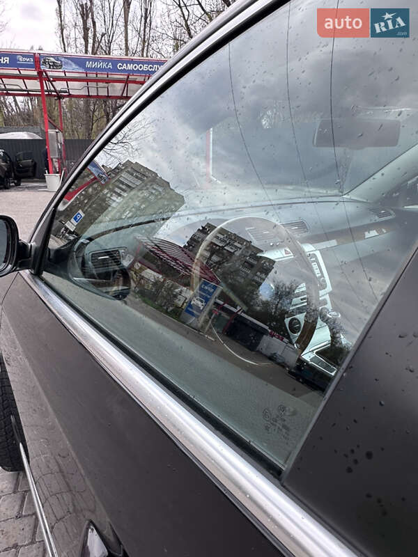 Универсал Volkswagen Passat 2006 в Днепре