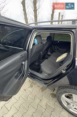Универсал Volkswagen Passat 2008 в 