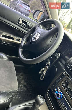 Седан Volkswagen Passat 1998 в 