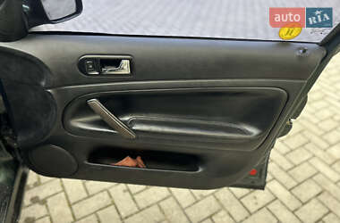 Седан Volkswagen Passat 1998 в 