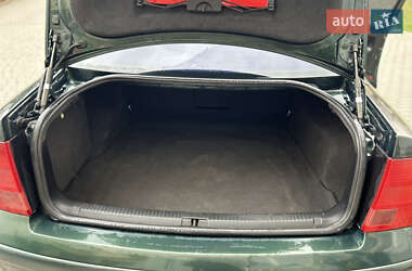 Седан Volkswagen Passat 1998 в 