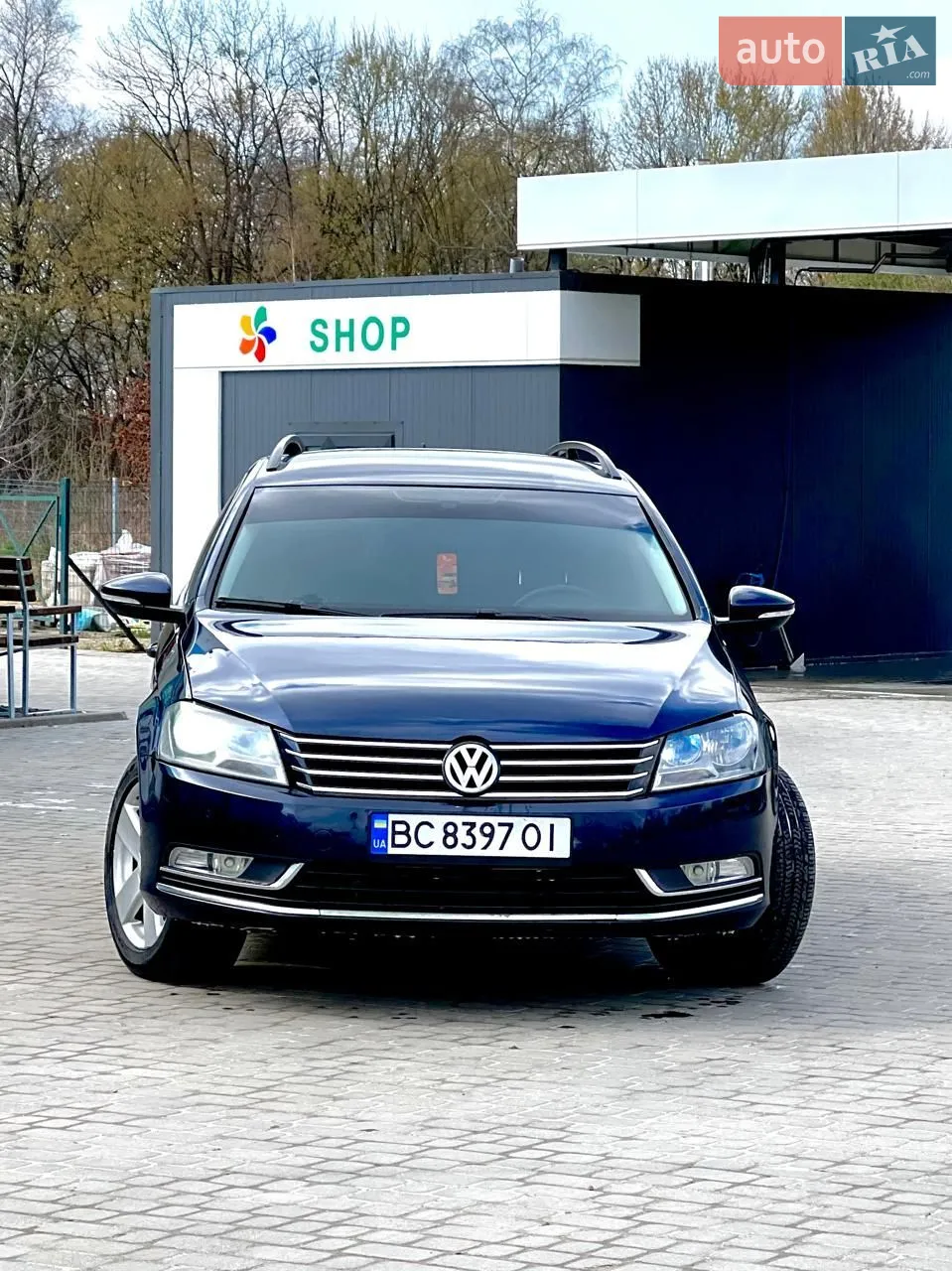 2011 Volkswagen Passat - мініатюра 28