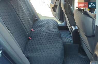 Универсал Volkswagen Passat 2011 в Самборе
