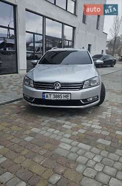 Volkswagen Passat 2014 Volkswagen Passat 2014