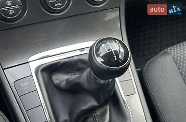 Універсал Volkswagen Passat 2006 в 