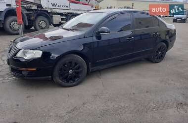 Volkswagen Passat 2008 Volkswagen Passat 2008