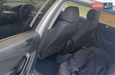 Универсал Volkswagen Passat 2010 в 