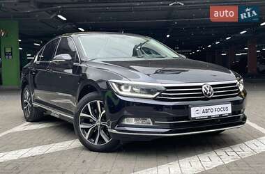 Volkswagen Passat 2018 Volkswagen Passat 2018