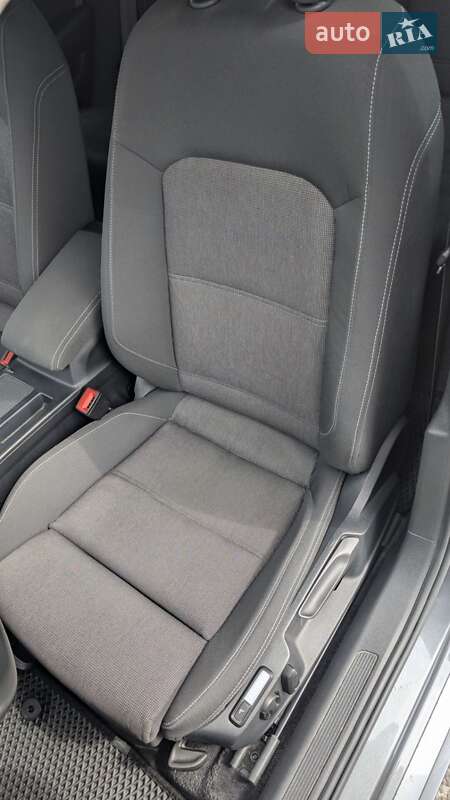 Універсал Volkswagen Passat 2015 в Черкасах