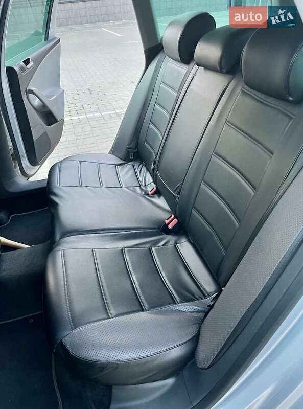 Универсал Volkswagen Passat 2008 в Черкассах