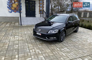 Volkswagen Passat 2013 Volkswagen Passat 2013