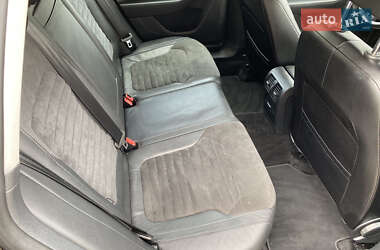 Универсал Volkswagen Passat 2013 в 