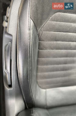 Универсал Volkswagen Passat 2013 в 