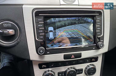 Универсал Volkswagen Passat 2013 в 