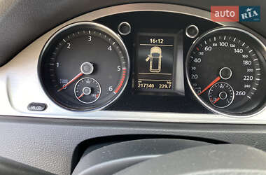 Универсал Volkswagen Passat 2013 в 