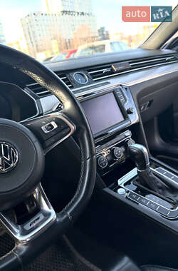 Volkswagen Passat 2015 Volkswagen Passat 2015