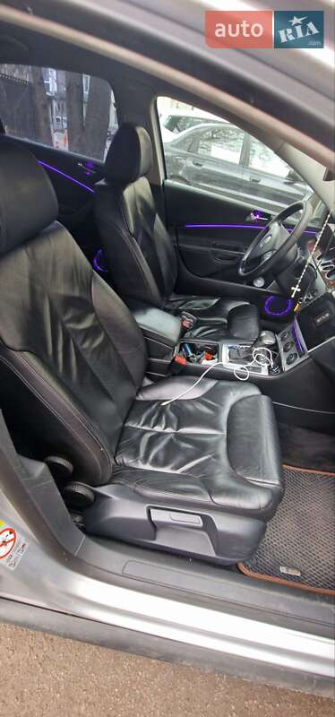 Седан Volkswagen Passat 2008 в Киеве