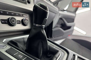 Универсал Volkswagen Passat 2015 в 