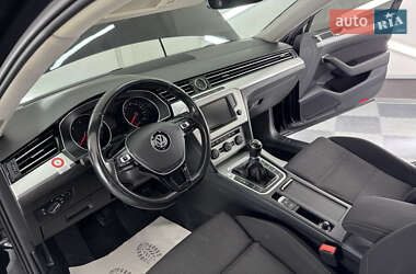Универсал Volkswagen Passat 2015 в 