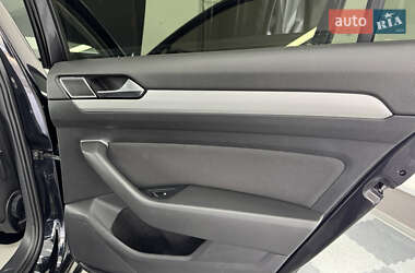 Универсал Volkswagen Passat 2015 в 