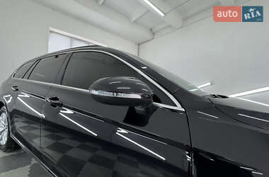 Универсал Volkswagen Passat 2015 в 