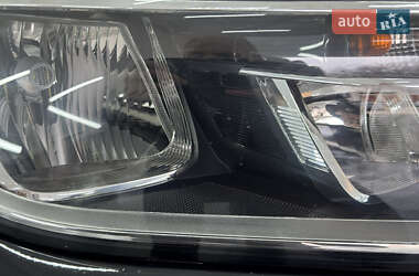 Универсал Volkswagen Passat 2015 в 