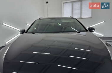 Универсал Volkswagen Passat 2015 в 