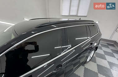 Универсал Volkswagen Passat 2015 в 