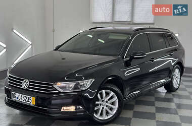 Volkswagen Passat 2015 Volkswagen Passat 2015